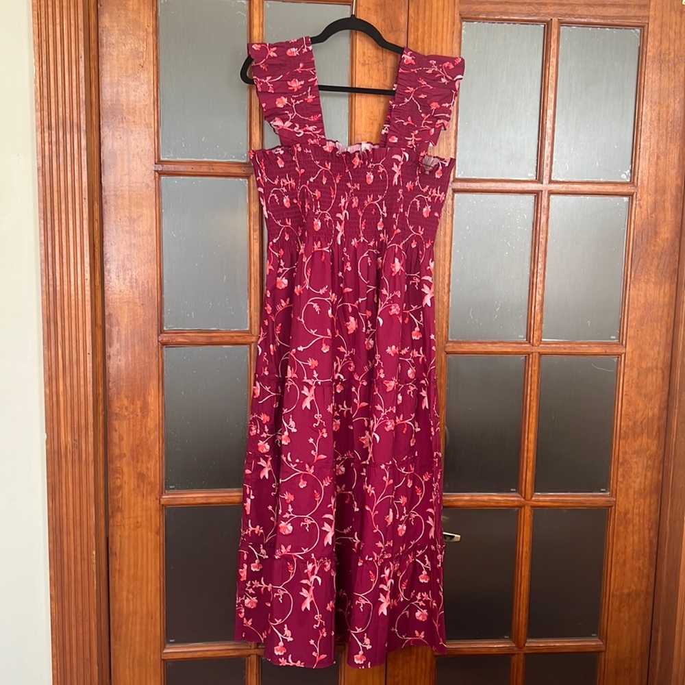 Hill house The Ellie Nap Dress